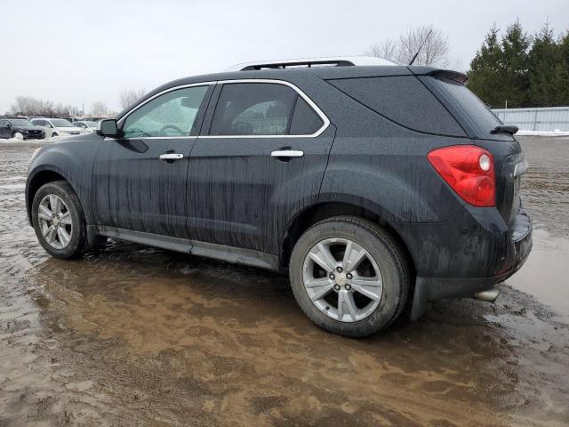 Photo 2 from auction – 2011 CHEVROLET EQUINOX LT with VIN 2CNFLFE53B6475849