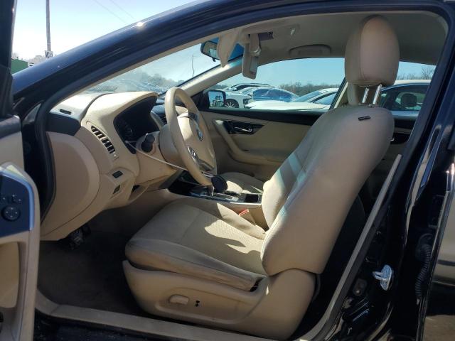 Photo 7 from auction – 2014 NISSAN ALTIMA 2.5 with VIN 1N4AL3APXEC172654