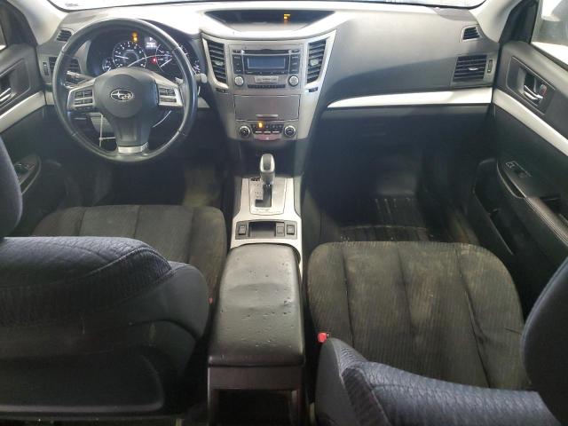 Photo 8 from auction – 2012 SUBARU LEGACY 2.5 with VIN 4S3BMBC66C3026632