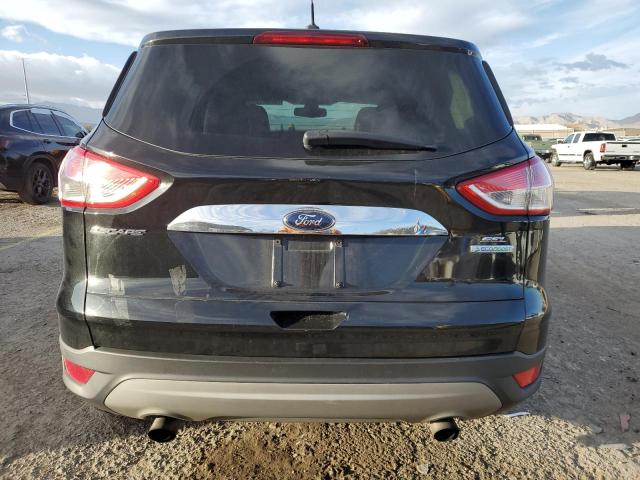Photo 6 from auction – 2013 FORD ESCAPE SEL with VIN 1FMCU0H96DUA34913