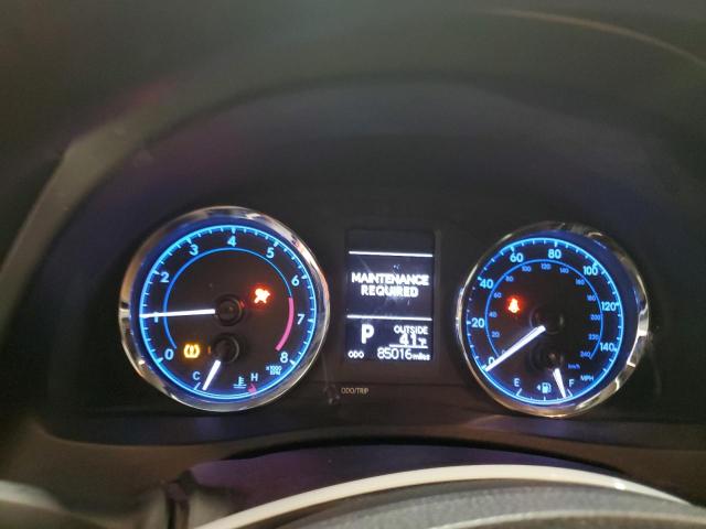 Photo 9 from auction – 2019 TOYOTA COROLLA L with VIN 2T1BURHEXKC163054