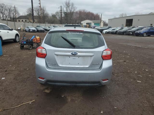 Photo 6 from auction – 2015 SUBARU IMPREZA with VIN JF1GPAA69FH268953