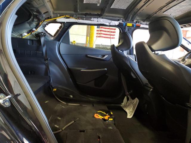 Photo 10 from auction – 2022 KIA EV6 LIGHT with VIN KNDC3DLC7N5061695