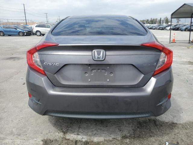 Photo 6 from auction – 2016 HONDA CIVIC EX with VIN 2HGFC2F75GH551629