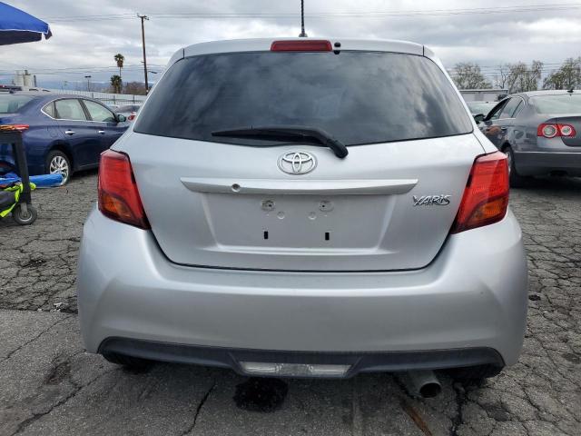 Photo 6 from auction – 2015 TOYOTA YARIS with VIN VNKKTUD30FA047941