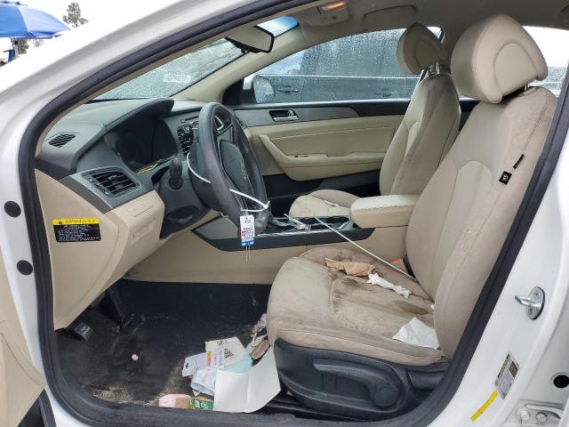 Photo 7 from auction – 2016 HYUNDAI SONATA HYB with VIN KMHE24L13GA012252