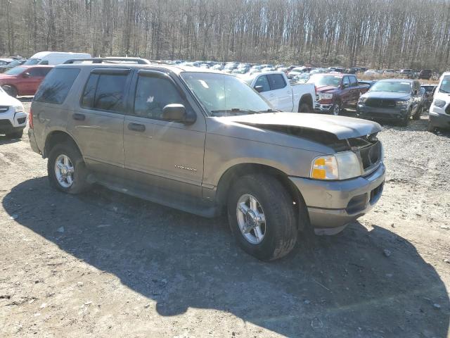 Photo 4 from auction – 2004 FORD EXPLORER X with VIN 1FMZU73K74UB77964