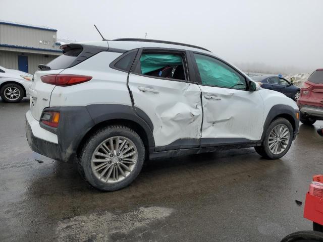 Photo 3 from auction – 2018 HYUNDAI KONA SEL with VIN KM8K2CAA7JU078468