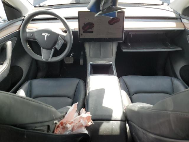 Photo 8 from auction – 2023 TESLA MODEL Y with VIN 7SAYGAEE4PF873757