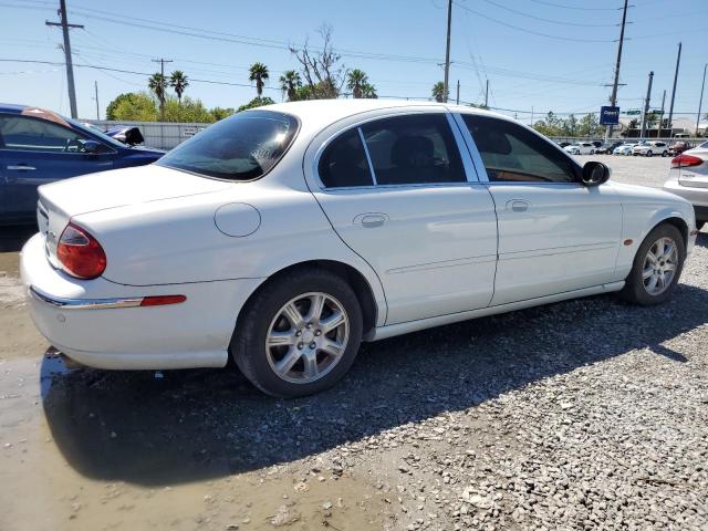 Photo 3 from auction – 2003 JAGUAR S-TYPE with VIN SAJEA01T93FM54729