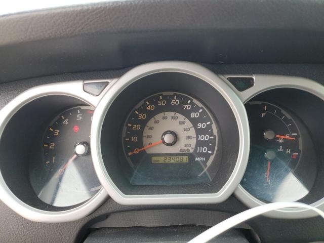Photo 9 from auction – 2005 TOYOTA 4RUNNER SR with VIN JTEBU14R550069152