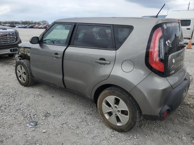 Photo 2 from auction – 2014 KIA SOUL with VIN KNDJN2A22E7069451