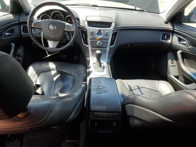 Снимка 8 от търг – 2012 CADILLAC CTS PERFOR с VIN 1G6DK5E37C0158838