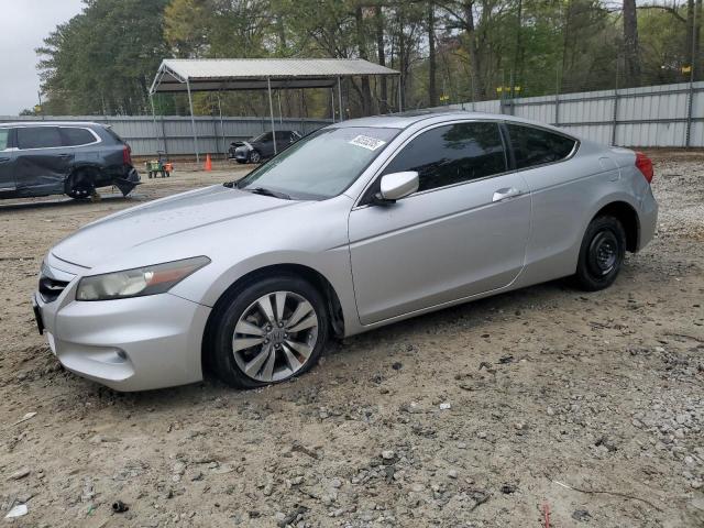 HONDA ACCORD EXL 2012 with VIN 1HGCS1B89CA009120 - Photo from auction