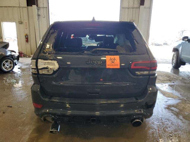 Photo 6 from auction – 2017 JEEP GRAND CHER with VIN 1C4RJFDJ6HC886491