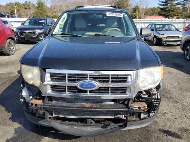 Photo 5 from auction – 2011 FORD ESCAPE XLT with VIN 1FMCU9D7XBKC54928