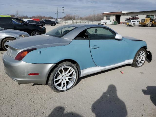 صورة رقم 3 من المزاد - 2005 LEXUS SC 430 مع VIN JTHFN48Y350065055
