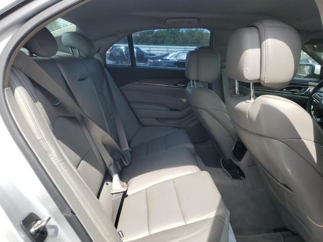 Photo 10 from auction – 2014 CADILLAC CTS with VIN 1G6AP5SX1E0171227