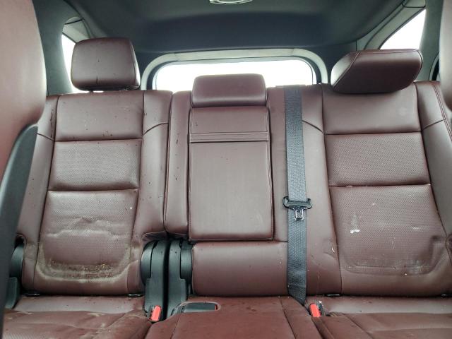 Снимка 10 от търг – 2024 DODGE DURANGO GT с VIN 1C4RDJDG8RC155464