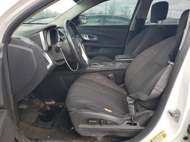 Photo 7 from auction – 2014 CHEVROLET EQUINOX LT with VIN 2GNALCEK6E6153219