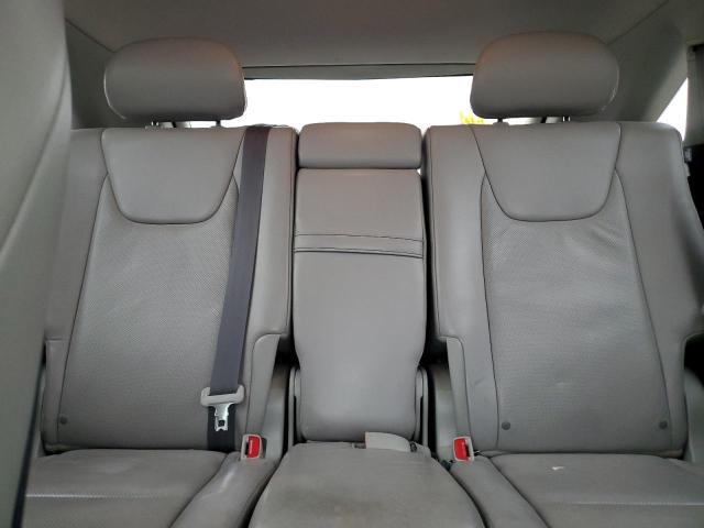 Photo 10 from auction – 2013 LEXUS RX 350 with VIN 2T2ZK1BA2DC123822