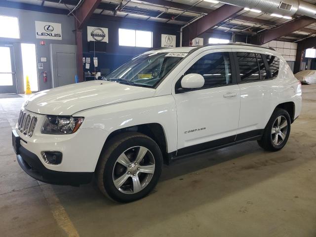 JEEP COMPASS LA 2016 с VIN 1C4NJDEB1GD708815 - Снимка от търг