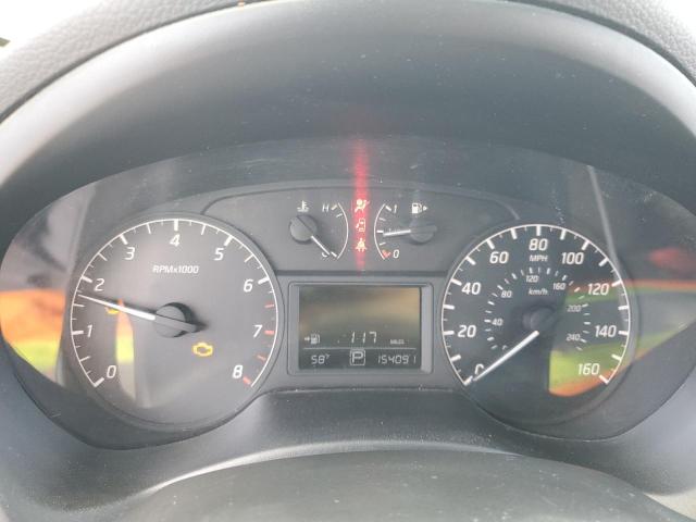 Photo 9 from auction – 2016 NISSAN SENTRA S with VIN 3N1AB7AP1GY291856