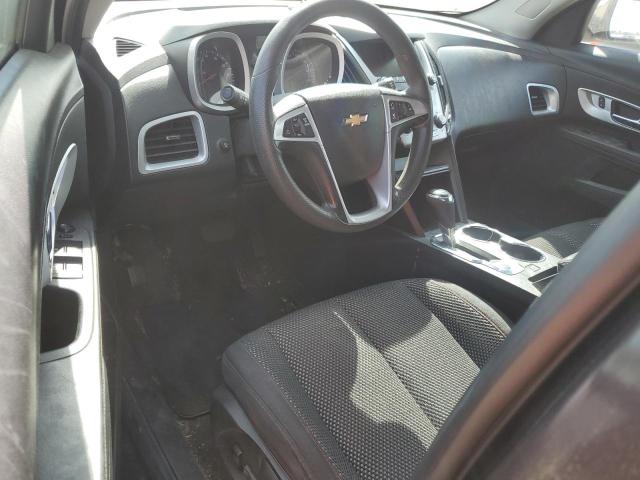 Photo 8 from auction – 2016 CHEVROLET EQUINOX LT with VIN 2GNALCEKXG6125703