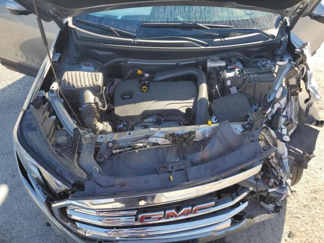 Zdjęcie 12 z aukcji – 2023 GMC TERRAIN SL z VIN 3GKALPEG0PL273175