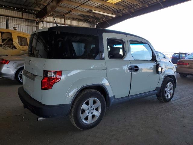 Photo 3 from auction – 2010 HONDA ELEMENT EX with VIN 5J6YH1H7XAL006563