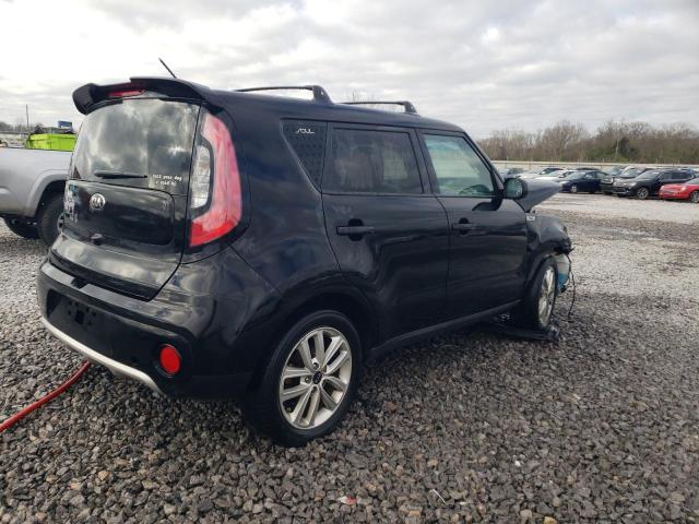 Photo 3 from auction – 2018 KIA SOUL + with VIN KNDJP3A53J7571731
