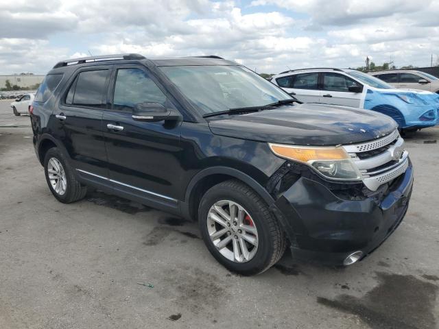 Photo 4 from auction – 2013 FORD EXPLORER X with VIN 1FM5K8D82DGB92626