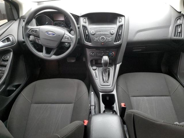 Photo 8 from auction – 2018 FORD FOCUS SE with VIN 1FADP3F27JL202346