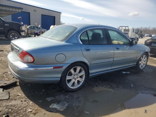Photo 3 from auction – 2003 JAGUAR X-TYPE 3.0 with VIN SAJEA51C83WD41354