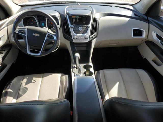 صورة رقم 8 من المزاد - 2011 CHEVROLET EQUINOX LT مع VIN 2CNFLGE59B6239356