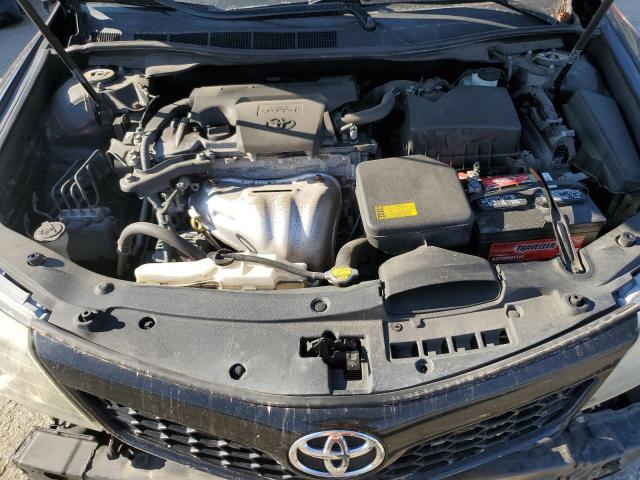 Photo 11 from auction – 2014 TOYOTA CAMRY L with VIN 4T1BF1FK7EU402034