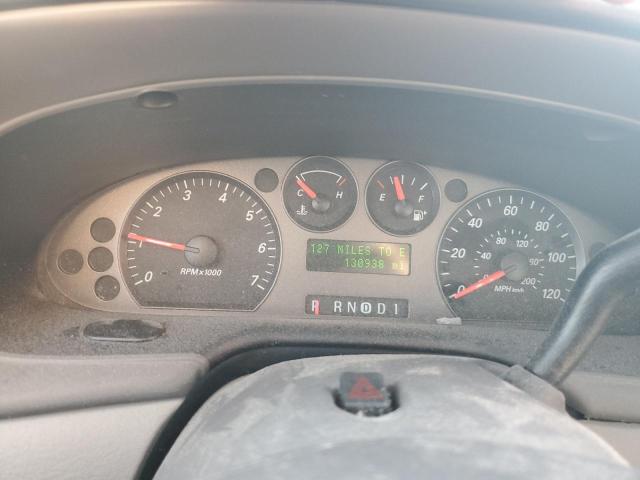 Photo 9 from auction – 2006 FORD TAURUS SEL with VIN 1FAFP56U56A250128
