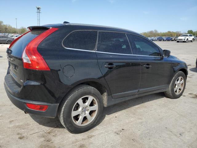 Photo 3 from auction – 2012 VOLVO XC60 3.2 with VIN YV4952DZ2C2304532