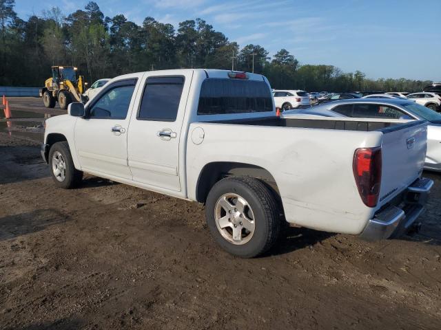 Снимка 2 от търг – 2012 GMC CANYON SLE с VIN 1GTD5MFE0C8108671