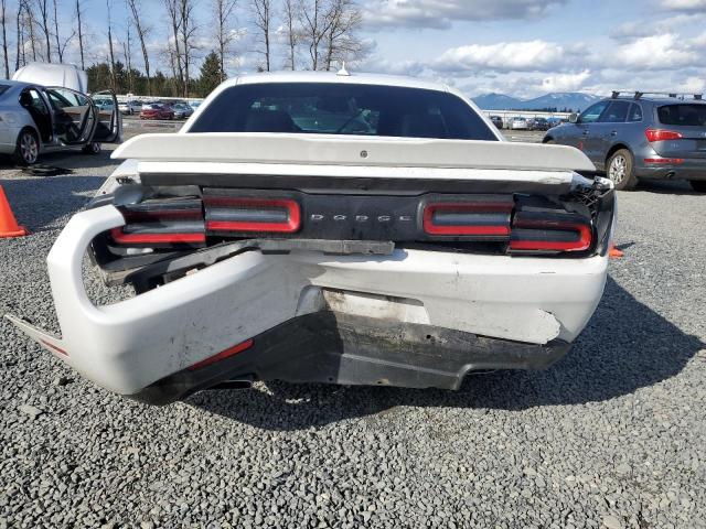 Снимка 6 от търг – 2015 DODGE CHALLENGER с VIN 2C3CDZBT4FH819633