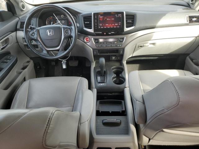 Photo 8 from auction – 2018 HONDA PILOT EXL with VIN 5FNYF6H63JB028620