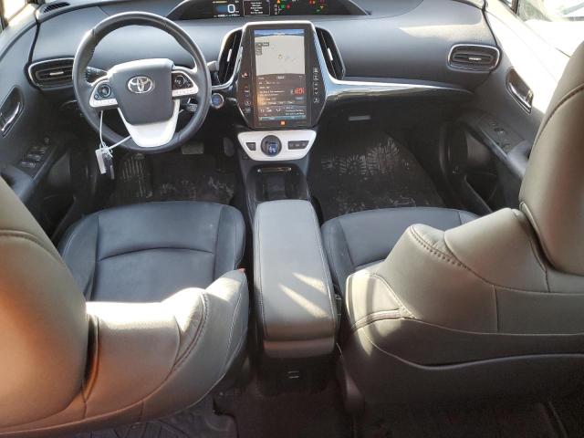 Photo 8 from auction – 2018 TOYOTA PRIUS PRIM with VIN JTDKARFP0J3072038