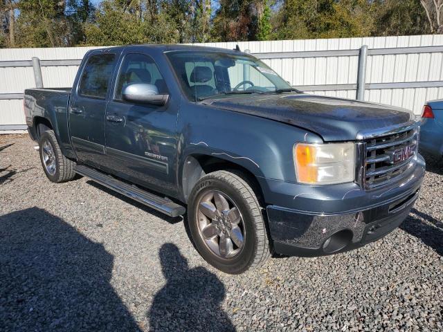 Photo 4 from auction – 2012 GMC SIERRA C15 with VIN 3GTP1WE09CG239621