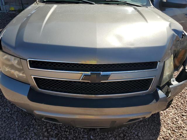 Photo 11 from auction – 2007 CHEVROLET AVALANCHE with VIN 3GNFK12307G128074
