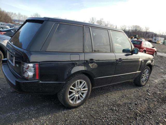 Снимка 3 от търг – 2012 LAND ROVER RANGE ROVE с VIN SALME1D41CA380382