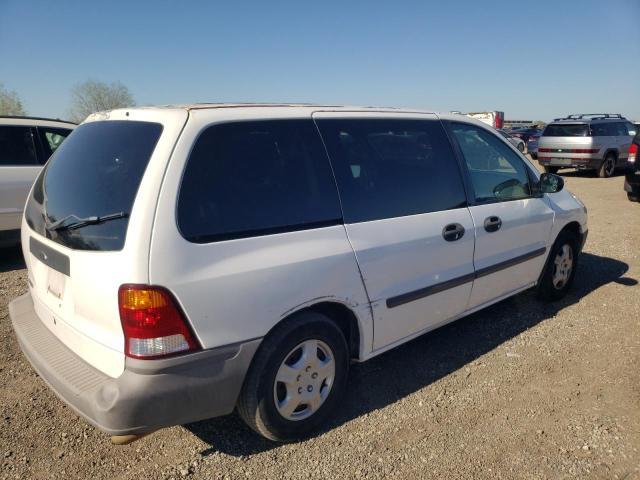 Photo 3 from auction – 2003 FORD WINDSTAR W with VIN 2FMZA50493BB45671