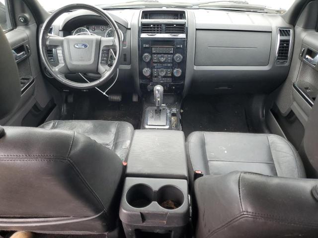 Zdjęcie 8 z aukcji – 2012 FORD ESCAPE XLT z VIN 1FMCU0DG9CKB21042