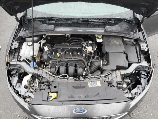 Photo 11 from auction – 2017 FORD FOCUS SE with VIN 1FADP3K24HL316580
