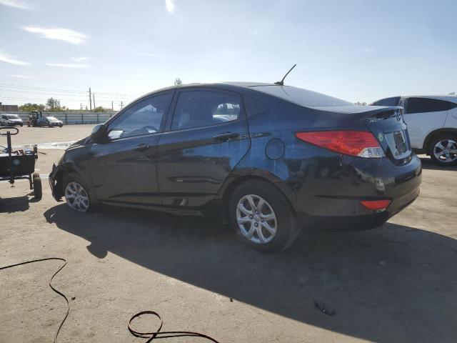 Photo 2 from auction – 2012 HYUNDAI ACCENT GLS with VIN KMHCT4AEXCU052251