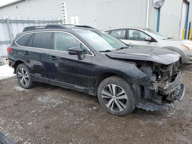 Photo 4 from auction – 2018 SUBARU OUTBACK 2. with VIN 4S4BSDNCXJ3390548